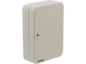  SKRZYNKA NA KLUCZE 250X180X80,48 HAKÓW LAKIEROWANA VOREL 78434