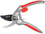 SEKATOR NOŻYCOWY ALUMINIOWY 205mm YATO YT-88183