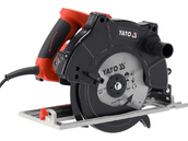 PILARKA PRZECINARKA TARCZOWA Z FUNKCJĄ PILARKI STOŁOWEJ 210mm 2000W YATO YT-82155