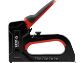 ZSZYWACZ ROZSZYWACZ TAKER TAPICERSKI 6-FUNKCYJNY METALOWY ALU 4-14mm YATO YT-70025