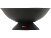 PALENISKO OGRODOWE ŻELIWNE OGNISKO GRILL 56cm LUND 99716