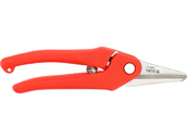 SEKATOR NOŻYCOWY NOŻYCE DO CIĘCIA BASIC 187MM YATO YT-88062