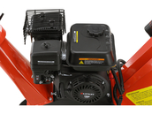 ROZDRABNIACZ RĘBAK SPALINOWY DO GAŁĘZI max. 100mm LONCIN 6.53KM 196cm³ YATO YT-86155