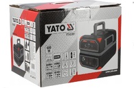 PRZENOŚNA STACJA ZASILANIA MOBILNA BAZA ZASILAJĄCA 600W 504Wh 230V YATO YT-83091