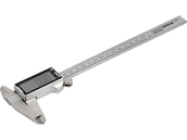 SUWMIARKA NONIUSZ MAUZERKA 200 / 0,03 MM , EKRAN 2,4