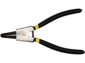 SZCZYPCE SEGERA ZEWN/ WYGIĘTE SEGERÓWKI 180MM CHROM VOREL 43056