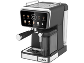 EKSPRES CIŚNIENIOWY KOLBOWY KAPSUŁKOWY ZE SPIENIACZEM 1350W 9W1 LUND 68502