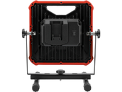 REFLEKTOR HALOGEN NAŚWIETLACZ LAMPA AKUMULATOROWA LED SAM KORPUS (BODY) 18V 50W 5000lm YATO YT-82966