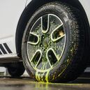 K2 NEORIM 700ml PŁYN DO REGULARNEGO MYCIA FELG I OPON G177