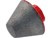 FREZ DIAMENTOWY STOŻKOWY STOŻEK DIAMENTOWY M14 20-50MM YATO YT-61786
