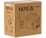 AGREGAT GENERATOR PRĄDOTWÓRCZY INWERTOROWY PRZENOŚNY 230V 2000W YATO YT-854837