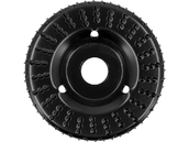 TARNIK TARCZA DO DREWNA BETONU PŁYT G/K FREZ TARNIKOWY 115mm YATO YT-59150