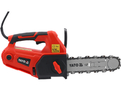 PILARKA PIŁA ŁAŃCUCHOWA DO CERAMIKI PORYZOWANEJ I BETONU KOMÓRKOWEGO 12