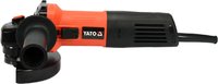 SZLIFIERKA KĄTOWA 125MM 850W YATO YT-82097