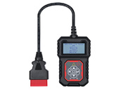 TESTER DIAGNOSTYCZNY INTERFEJS DIAGNOSTYKA OBD2 EOBD YATO YT-72978