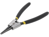 SZCZYPCE SEGERA ZEWN/PROSTE SEGERÓWKI 160MM CHROM VOREL 43050 