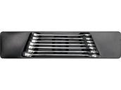 ZESTAW NARZĘDZIOWY METALOWA SKRZYNKA Z NARZĘDZIAMI 62szt. YATO YT-3895