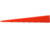 KLIN DO DREWNA L 205 MM, TWORZYWO YT-79882