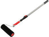 ZESTAW SZPACHLI NOŻY WYKOŃCZENIOWYCH DO GŁADZI ALU 400/600/800mm Z WALIZKĄ 6el. YATO YT-52235