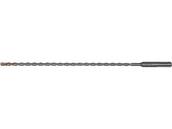 WIERTŁO DO BETONU ŻELBETU SDS PLUS 6mm 300mm YATO YT-419503