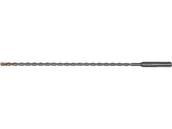 WIERTŁO DO BETONU ŻELBETU SDS PLUS 6mm 300mm YATO YT-419503