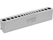 UCHWYT PROWADNICA DO WIERCENIA PROSTOPADŁEGO YATO YT-39701