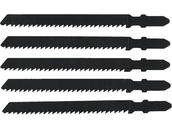 BRZESZCZOT DO WYRZYNARKI TYP T, 10 TPI, DO DREWNA / 5 SZT. 100 MM YATO YT-3404