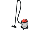 ODKURZACZ WARSZTATOWY DO POPIOŁU Z KOMINKA GRILLA DMUCHAWA HEPA 1200W 20L YATO YT-85705