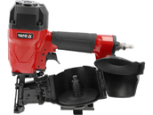 GWOŹDZIARKA PNEUMATYCZNA BĘBNOWA STOLARSKA TAPICERSKA NA GWOŹDZIE 22-45mm YATO YT-09220