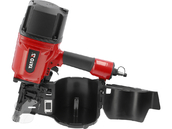 GWOŹDZIARKA PNEUMATYCZNA BĘBNOWA STOLARSKA TAPICERSKA NA GWOŹDZIE 65-100mm YATO YT-09224