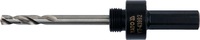 UCHWYT PILOT HSS DO OTWORNIC UNIWERSALNYCH 10MM HEX 1/2