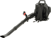 DMUCHAWA SPALINOWA PLECAKOWA PLECAK DO LIŚCI TRAWY YATO YT-85192