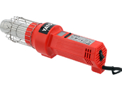 OPALARKA LCD 3000W DO PAPY TERMOZGRZEWALNEJ I PODŁÓG PRZEMYSŁOWYCH YATO YT-82297