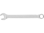 KLUCZ PŁASKO-OCZKOWY Z POLEROWANĄ GŁÓWKĄ 14 MM YATO YT-0343