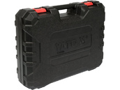 WIERTARKO WKRĘTARKA BEZSZCZOTKOWA UDAROWA 2x 3Ah 18V 75Nm YATO YT-82791