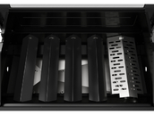 GRILL GAZOWY YAO 5+1 19KW STAL NIERDZEWNA 4 PALNIKI YATO YG-20031 