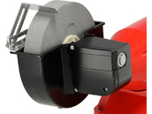 SZLIFIERKA STOŁOWA DWUTARCZOWA PODWÓJNA NA MOKRO/SUCHO DO OSTRZENIA 150mm 520W 230V YATO YT-822112