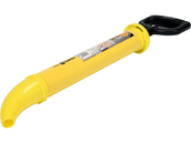 WYCISKACZ BUDOWLANY ZAPRAW TYNKÓW DYSZA KĄTOWA 20mm PRECYZYJNA APLIKACJA 660mm VOREL 04452