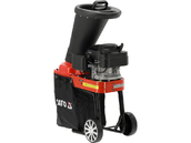 ROZDRABNIACZ RĘBAK SPALINOWY DO GAŁĘZI  KOSZ 30L max. 45mm LONCIN 4.76KM 196cm³ YATO YT-85580