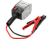 TESTER MIERNIK AKUMULATORÓW URZĄDZENIE DIAGNOSTYCZNE 6/12V YATO YT-83111