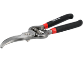 SEKATOR KUTY NOŻYCOWY OBCINACZKI DO CIĘCIA GAŁĘZI 230MM YATO YT-88052