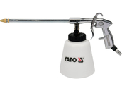 PNEUMATYCZNY PIANOWNICA PISTOLET DO WYTWARZANIA PIANY 1L YATO YT-23640