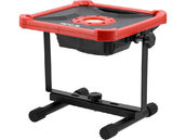 REFLEKTOR HALOGEN NAŚWIETLACZ LAMPA AKUMULATOROWA LED SAM KORPUS (BODY) 18V 50W 5000lm YATO YT-82966