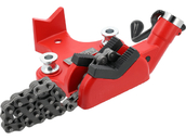 STOŁOWE STABILNE IMADŁO ZACISKOWE ŁAŃCUCHOWE STOŁOWE 1/4-6