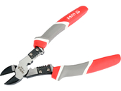 SZCZYPCE OBCINACZKI TNĄCE BOCZNE WIELOFUNKCYJNE 200MM YATO YT-20052