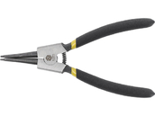 SZCZYPCE SEGERA ZEWN/PROSTE SEGERÓWKI 160MM CHROM VOREL 43050 