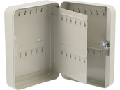  SKRZYNKA NA KLUCZE 250X180X80,48 HAKÓW LAKIEROWANA VOREL 78434