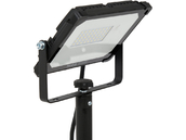 REFLEKTOR SMD LED ZE STOJAKIEM 30W 2850LM YATO YT-818161