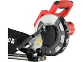 UKOŚNICA PIŁA KĄTOWA PRZESUWNA Z LASEREM 216 MM 2000 W 24T YATO YT-821710 