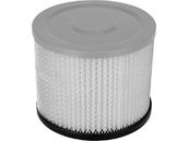 ODKURZACZ WARSZTATOWY DO POPIOŁU Z KOMINKA GRILLA DMUCHAWA HEPA 1200W 20L YATO YT-85705